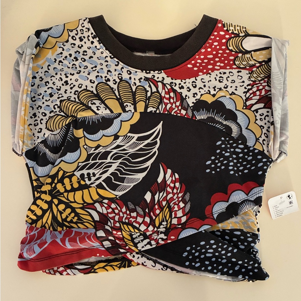 NWT FP Movement by Free People Top